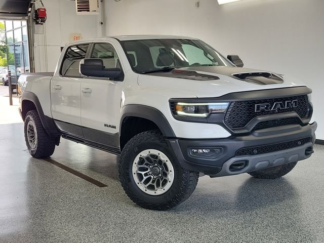 2021 RAM 1500 TRX 4x4 Crew Cab 5'7's photo