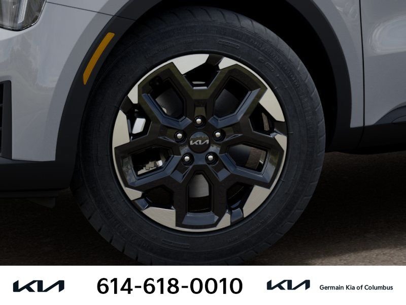 New 2026 Gray Kia S image 12