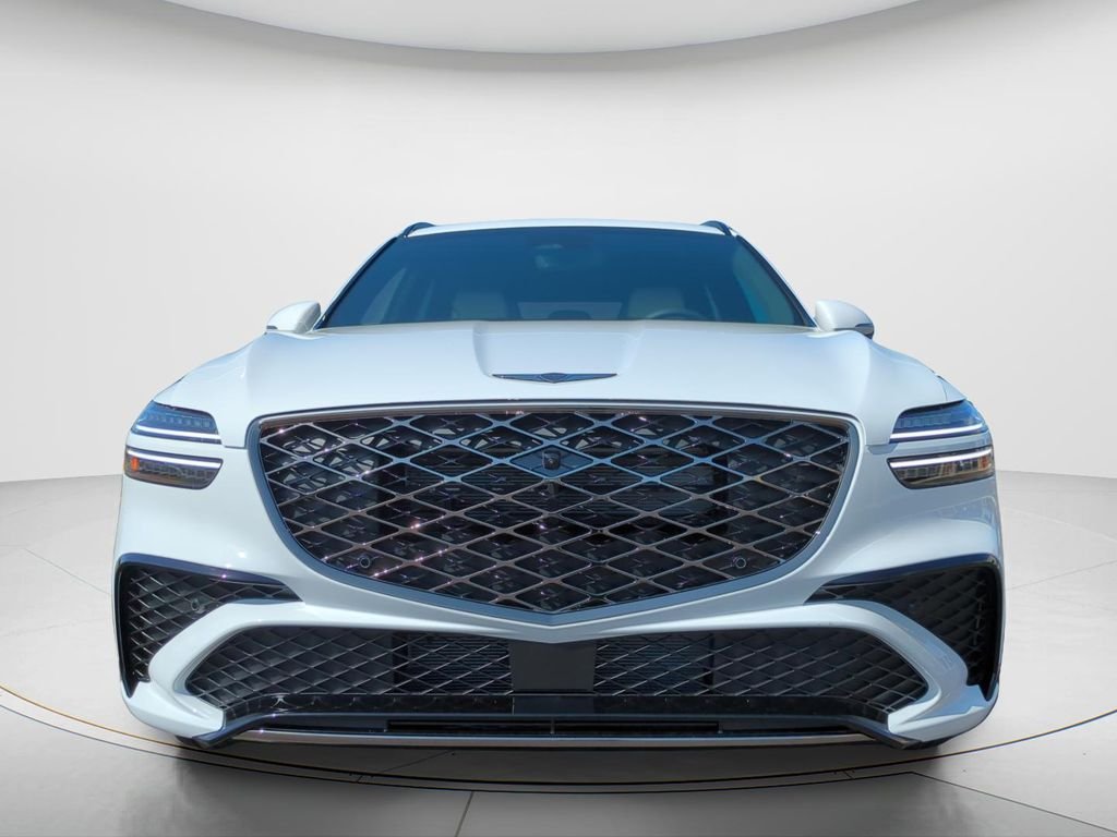 2026 GENESIS GV70 Sport Prestige - Photo 8