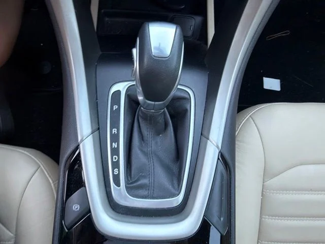 Used 2014 White Ford SE image 37