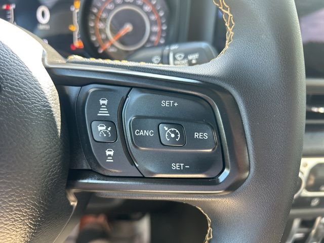 2024 Jeep Gladiator Jeep Beach - Photo 34