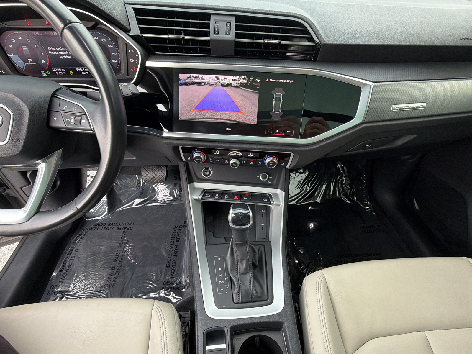Used 2024  Audi Premium image 24