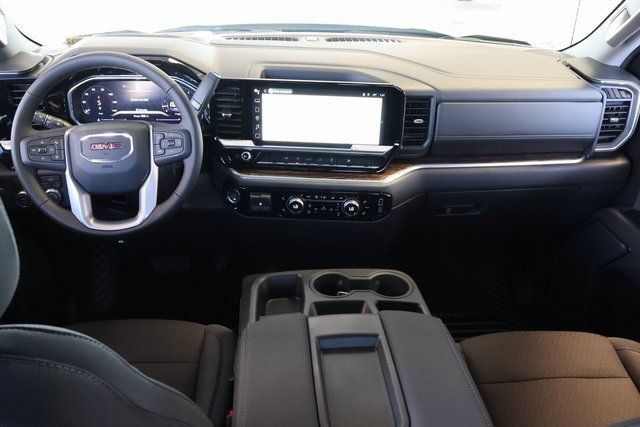 2026 GMC Sierra 1500 SLE - Photo 14