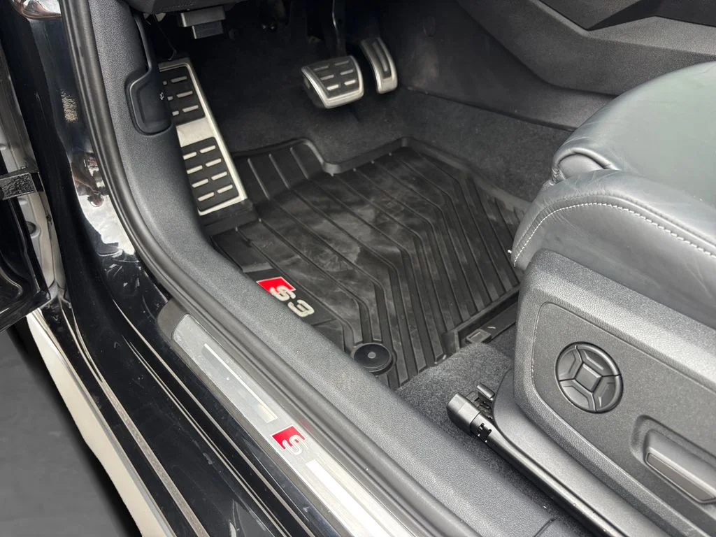Used 2023 Black Audi 2.0T Premium Plus image 33