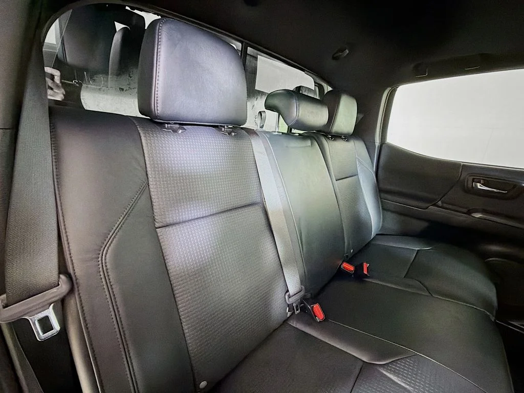 Certified Used 2023 Silver Toyota TRD Off-Road image 24