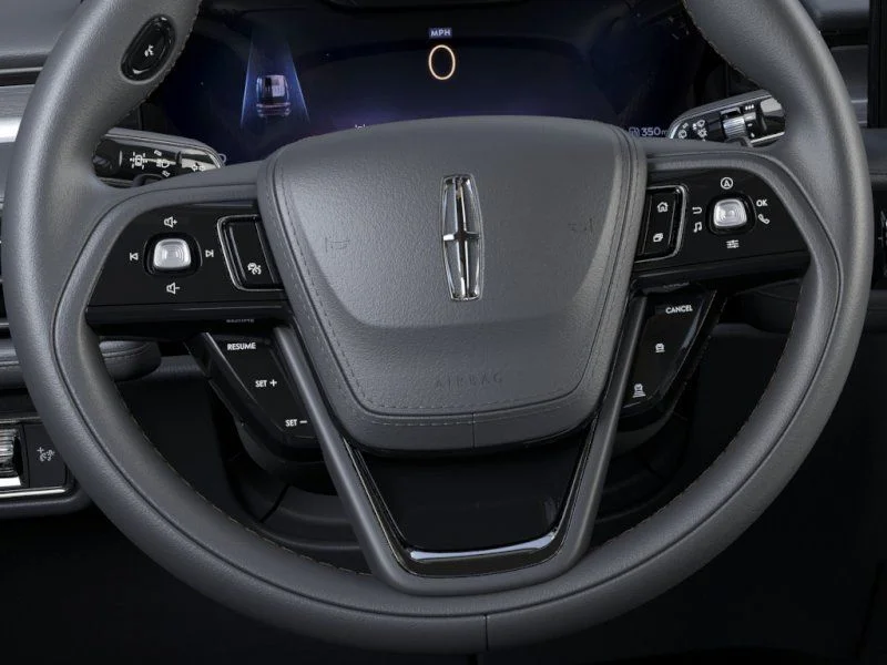 New 2026 Red Carpet Metallic Tinted Clearcoat Lincoln Premiere image 12