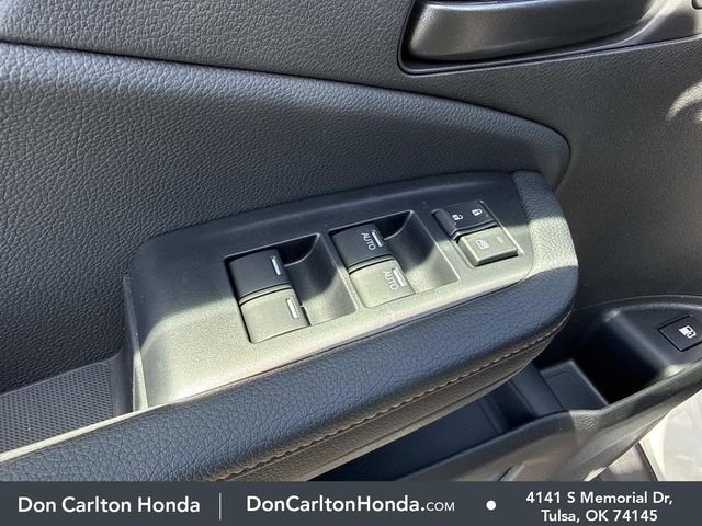 2026 Honda Ridgeline TrailSport - Photo 12