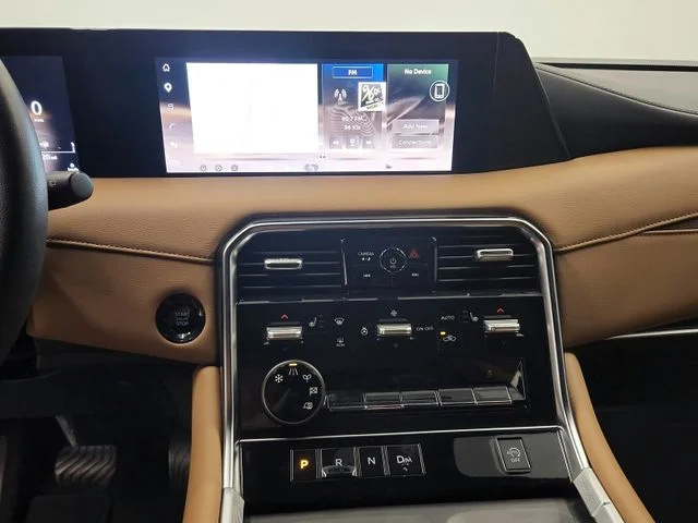Used 2025 Gray Nissan SL image 34