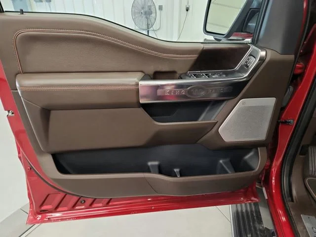 2023 Ford F-150 King Ranch - Photo 33