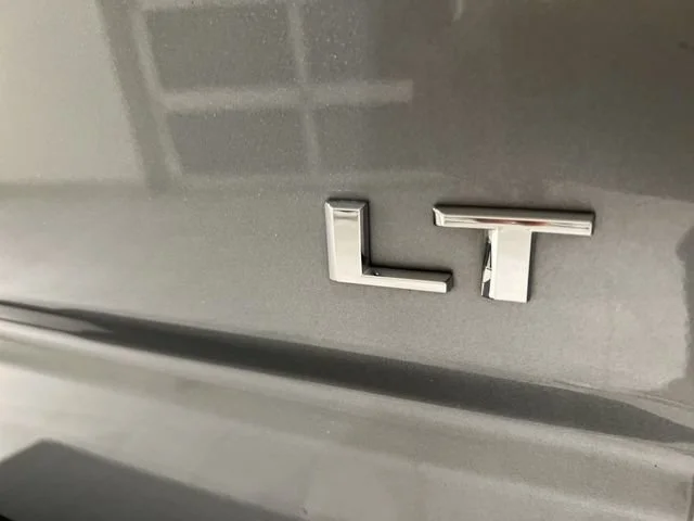 2024 Chevrolet Silverado 1500 LT - Photo 27
