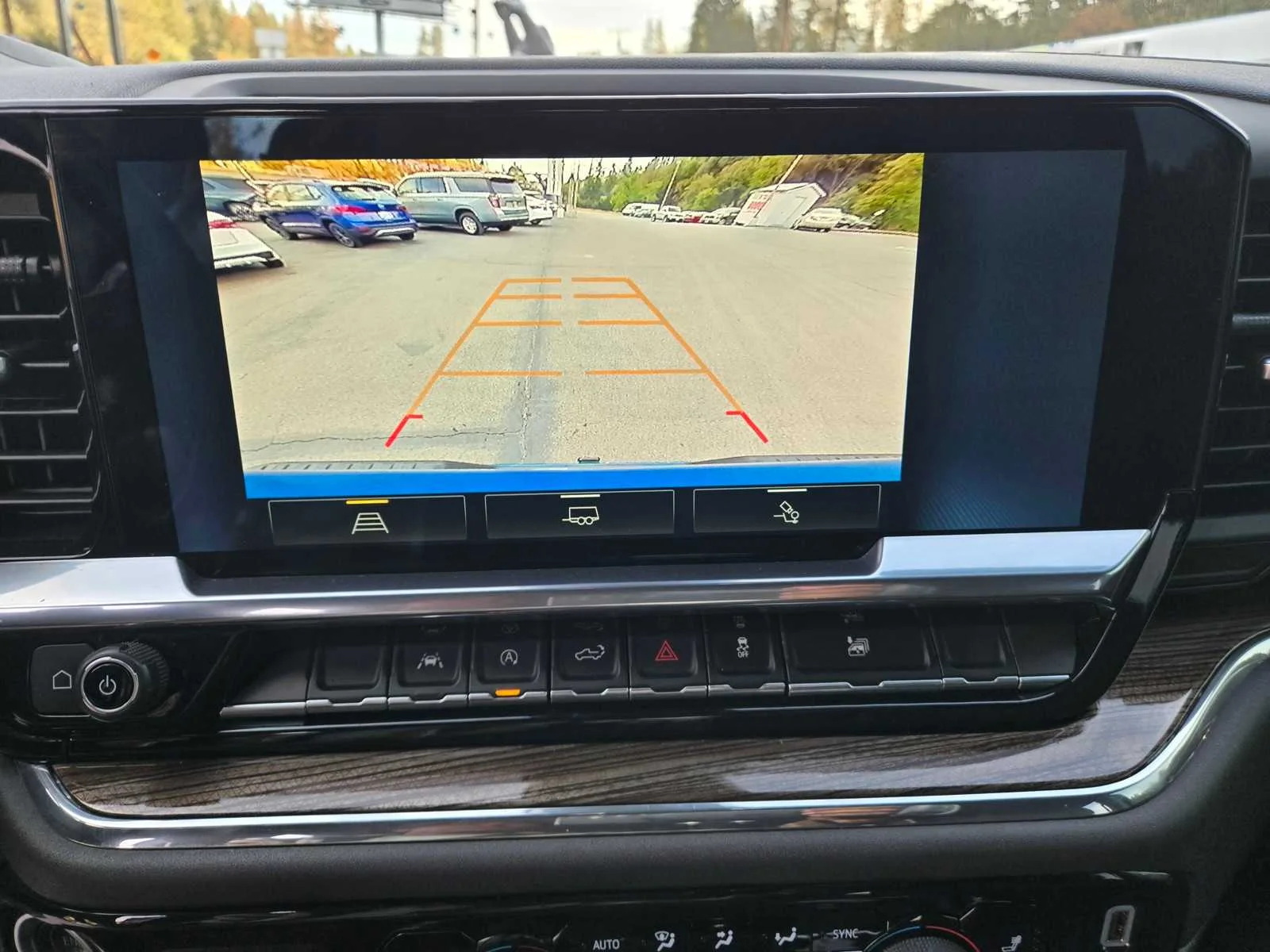 2024 Chevrolet Silverado 1500 RST - Photo 12