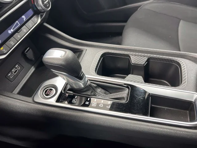 Used 2020 Gray Nissan SV image 19