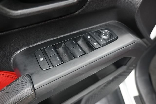 Used 2025 White Toyota TRD Pro image 13