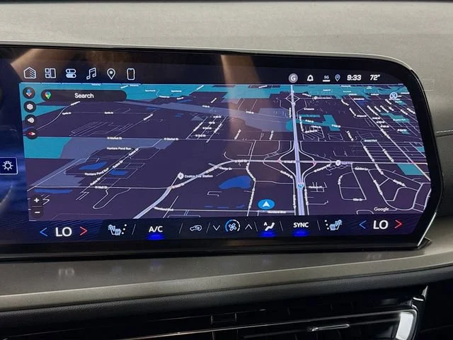 New 2026 Summit White Chevrolet LT image 13