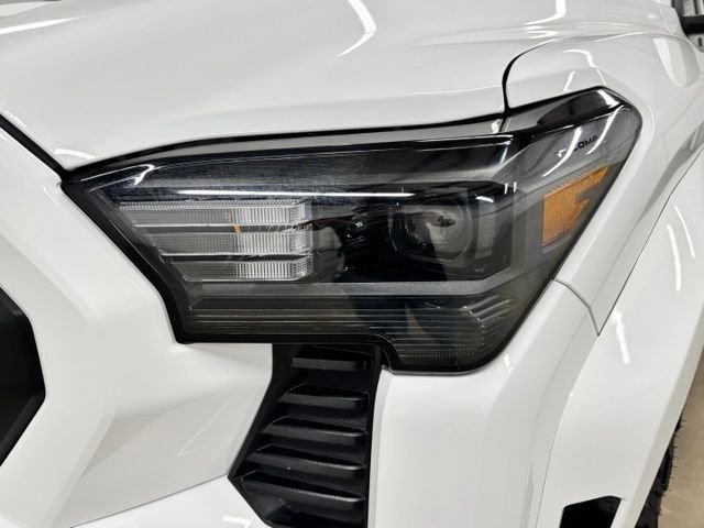 Used 2026 White Toyota TRD Sport image 10