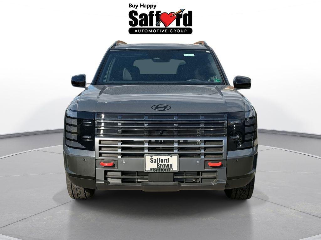 2026 Hyundai Palisade XRT Pro - Photo 7
