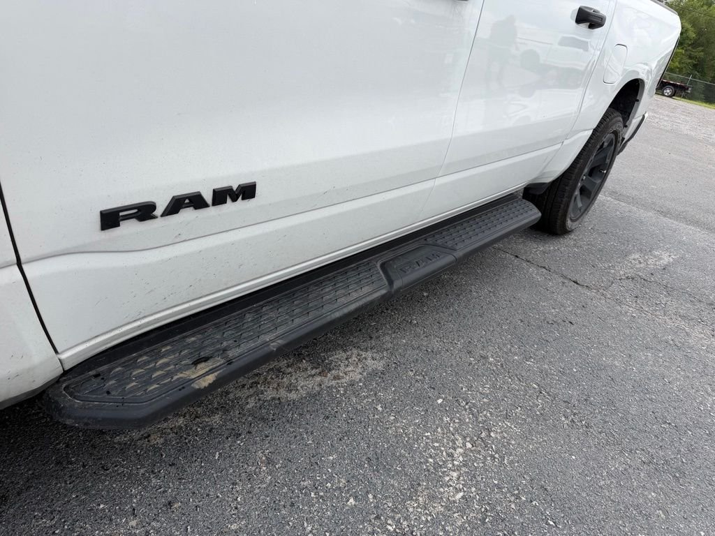 Used 2026 White Ram Express image 8