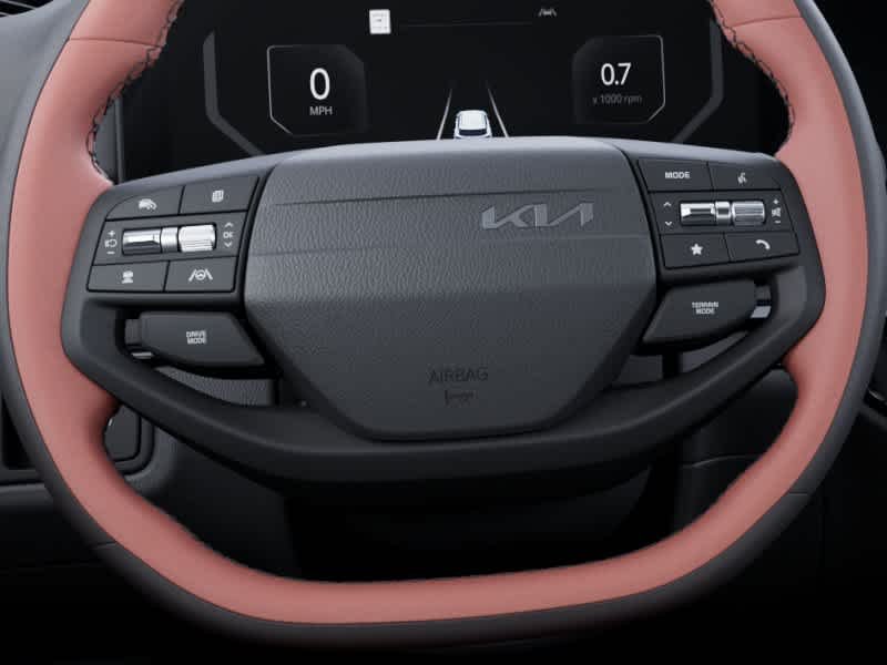 New 2027 Wolf Gray Kia SX-Prestige image 22