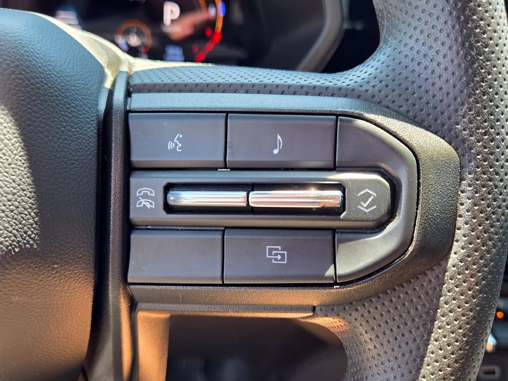 Used 2024 Summit White Chevrolet Trail Boss image 26