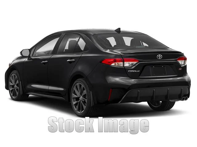 Used 2024 Underground Toyota SE image 20