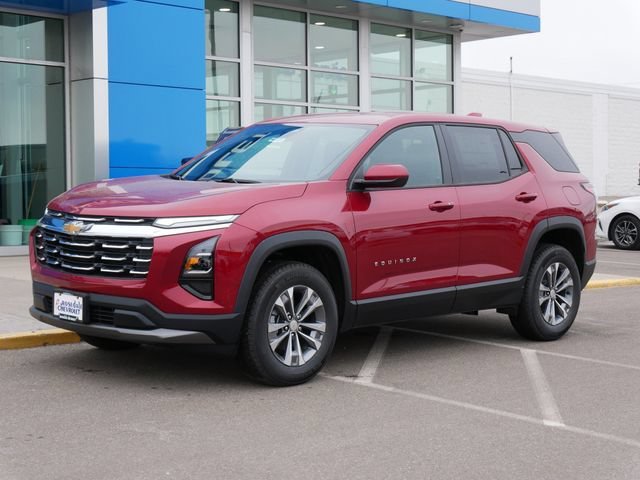 2026 Chevrolet Equinox LT - Photo 2