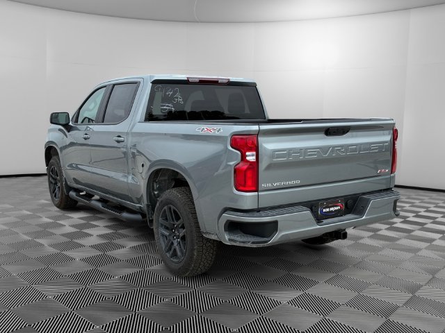 2026 Chevrolet Silverado 1500 RST - Photo 3