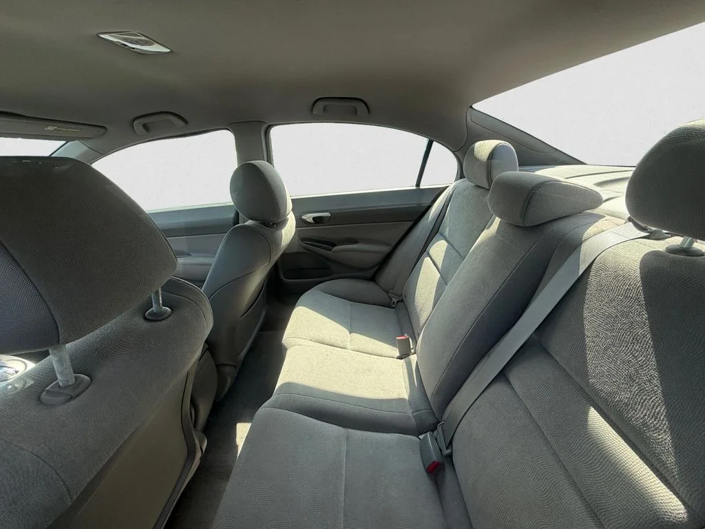 Used 2006  Honda LX image 8