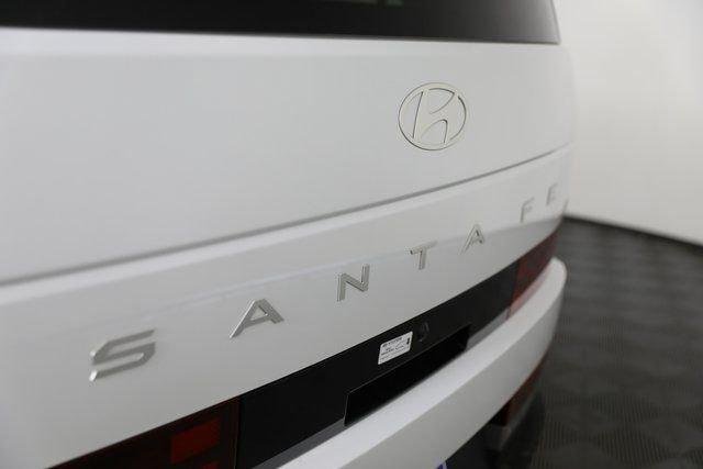 New 2026 White Hyundai Limited image 56