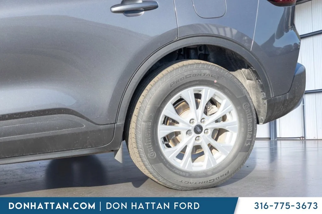 2023 Ford Escape Active - Photo 32