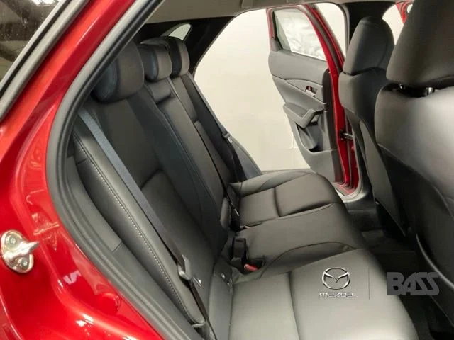 New 2026 Soul Red Crystal Metallic Mazda 2.5 S Select Sport AWD image 25