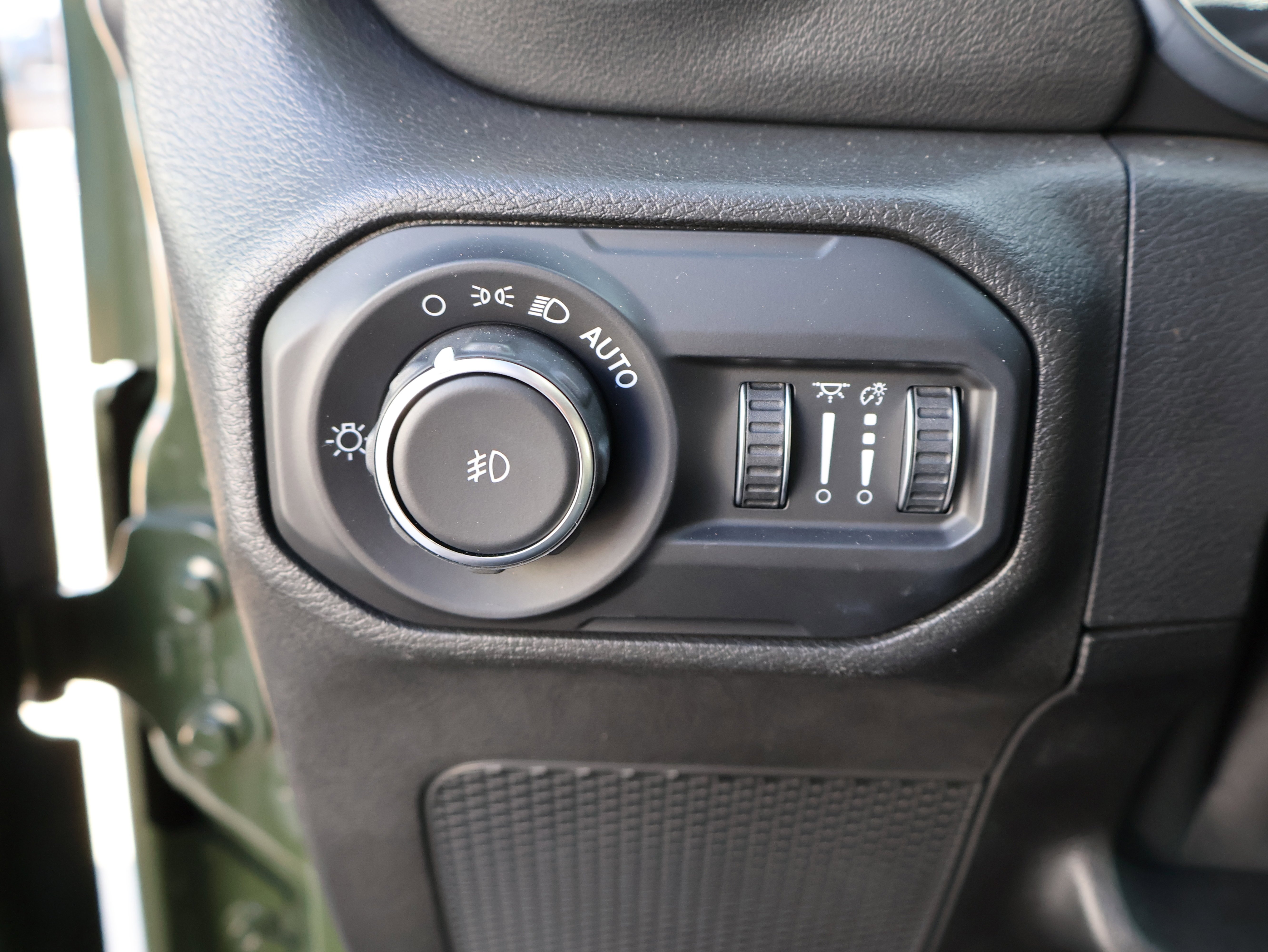 2021 Jeep Wrangler Unlimited Sahara - Photo 43