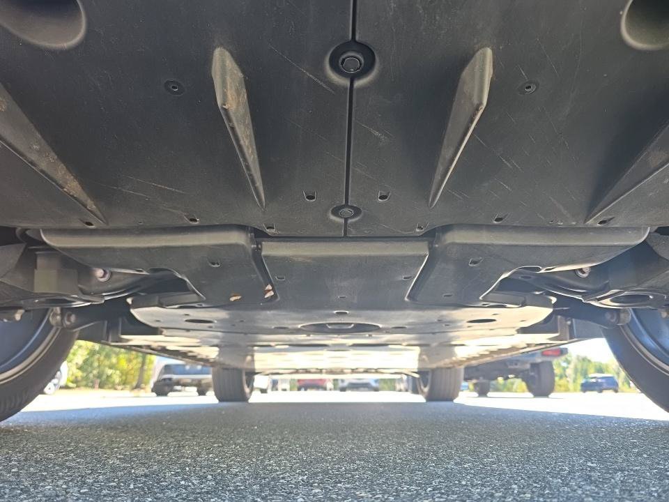 Used 2024 Black Subaru Touring image 17