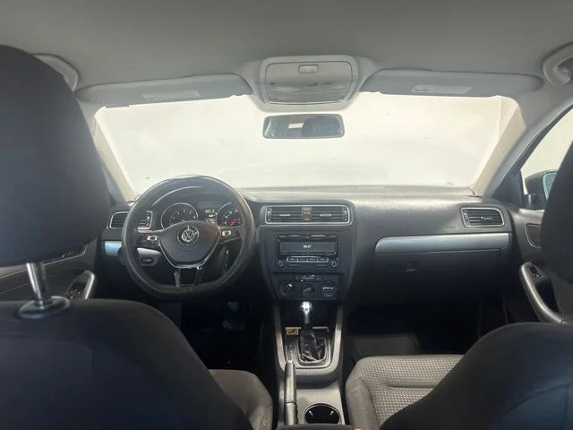 Used 2015 Gray Volkswagen 1.8T SE image 19