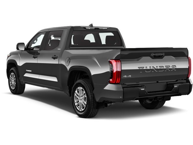 Used 2024 Celestial Silver Metallic Toyota Limited image 2