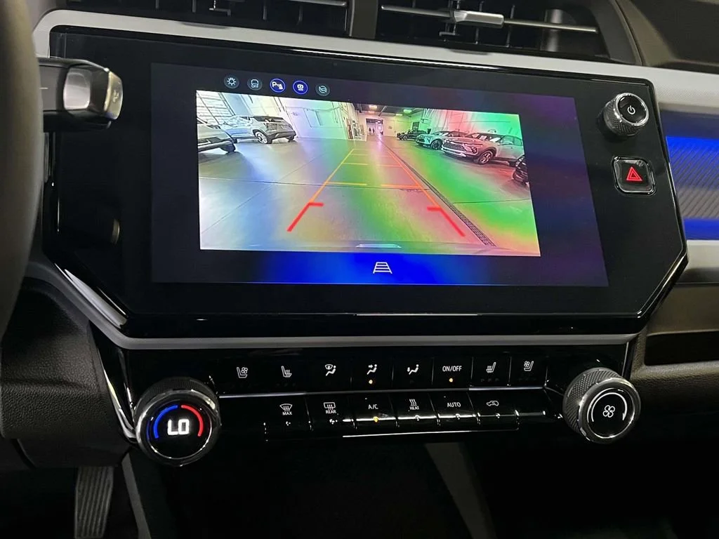 New 2027 Sterling Grey Metallic Chevrolet RS image 15