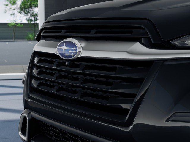 New 2026 CRYSTAL BLACK SILICA Subaru Touring 7-Passenger image 10