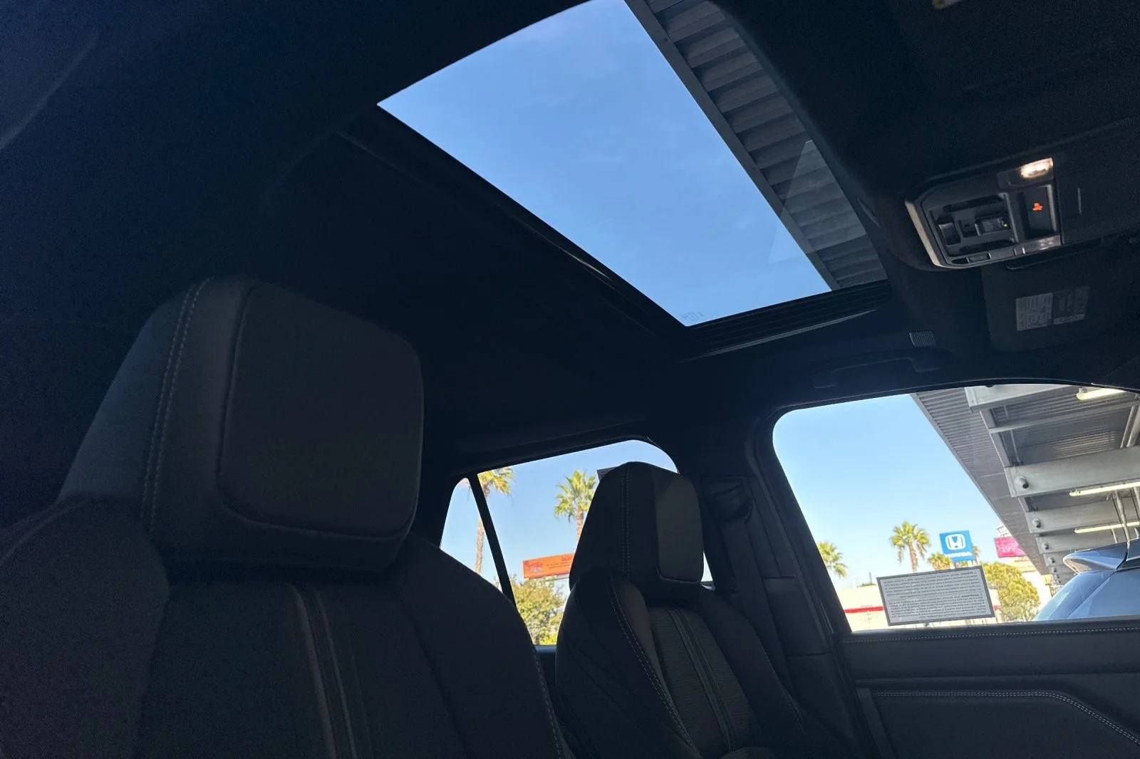 New 2026 Underground Toyota 4Runner Limited image 18