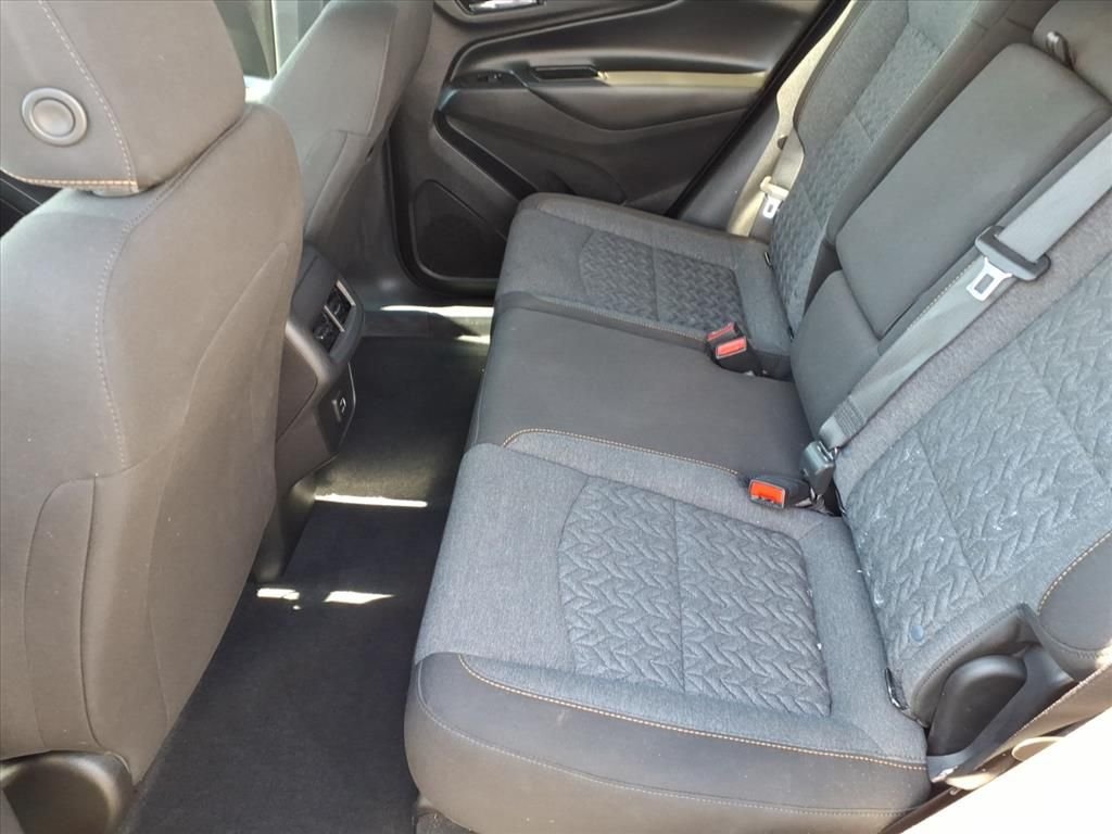 Used 2023 Black Chevrolet LT image 13