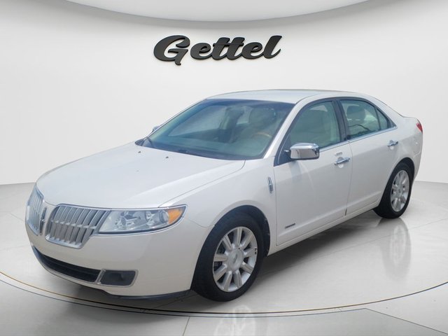 2012 Lincoln MKZ Hybrid Base
