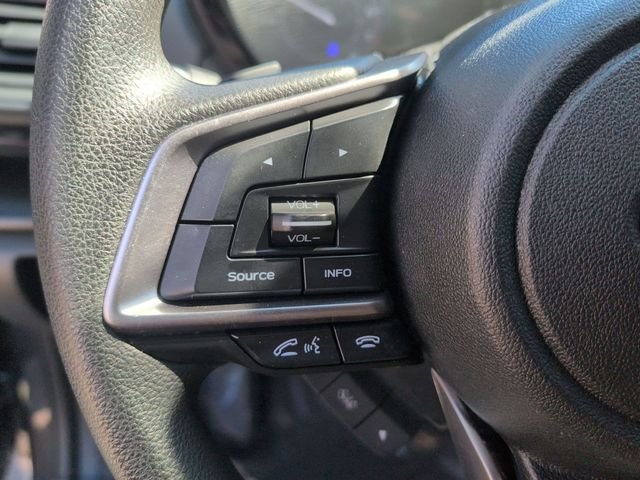 Used 2023 Gray Subaru Premium image 15