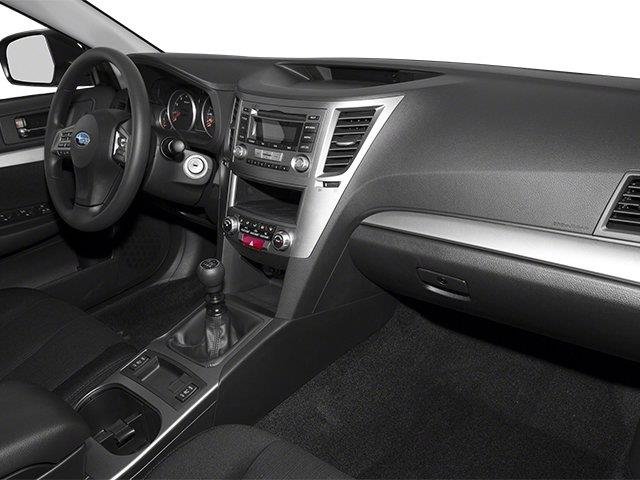 Used 2013 Ice Silver Metallic Subaru 2.5i Limited image 10