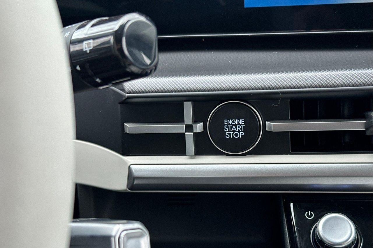 New 2026 Gray Hyundai SE AWD image 21