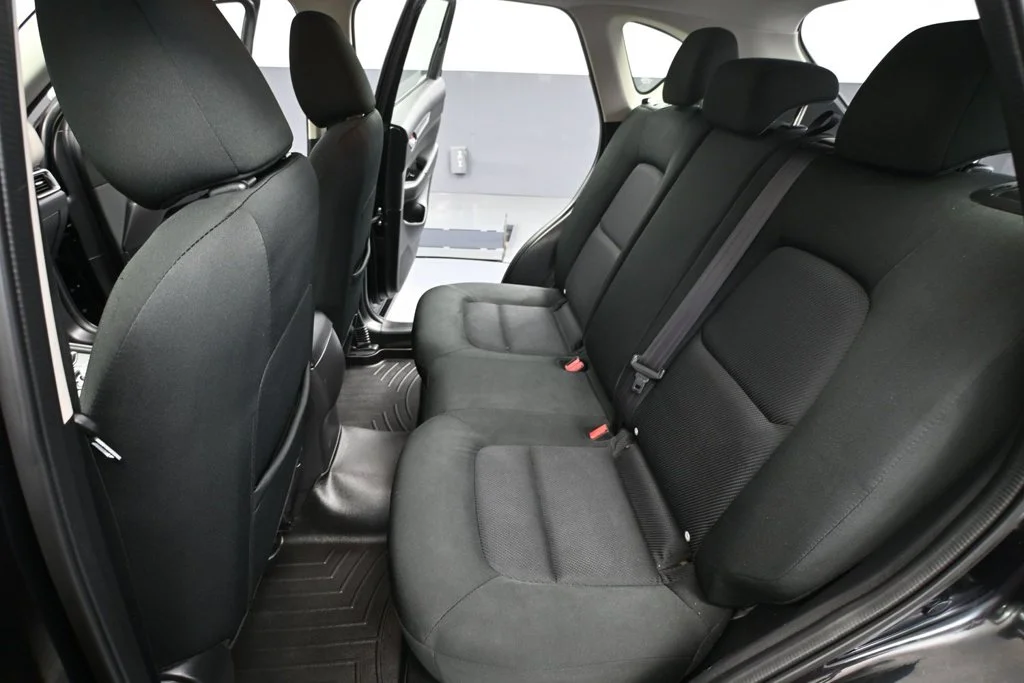 Used 2020 Black Mazda Sport image 29
