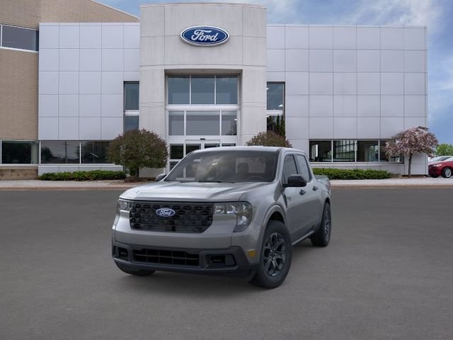 Used 2026 Ford Maverick XLT with VIN 3FTTW8JA5TRB19524 for sale in Apple Valley, Minnesota