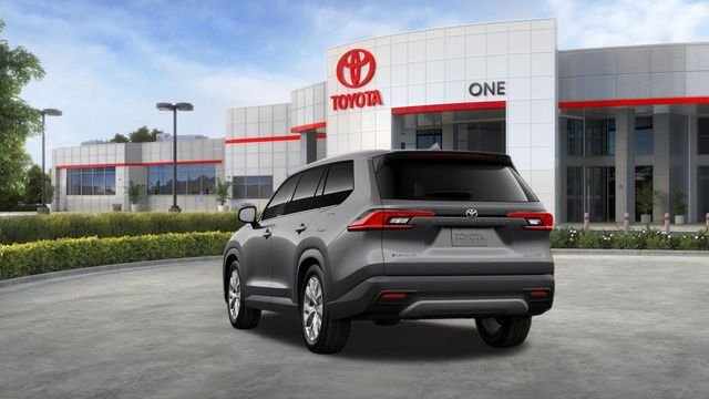 New 2026 Heavy Metal <sup>1</sup> Toyota  Limited image 10