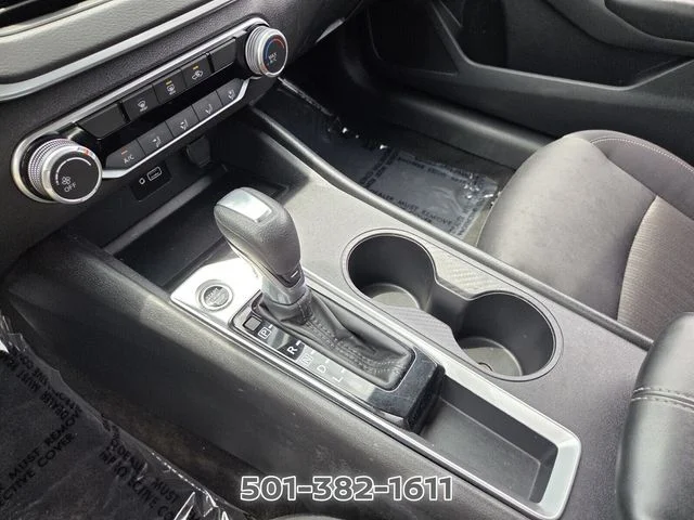 Used 2024 Gray Nissan 2.5 S image 23