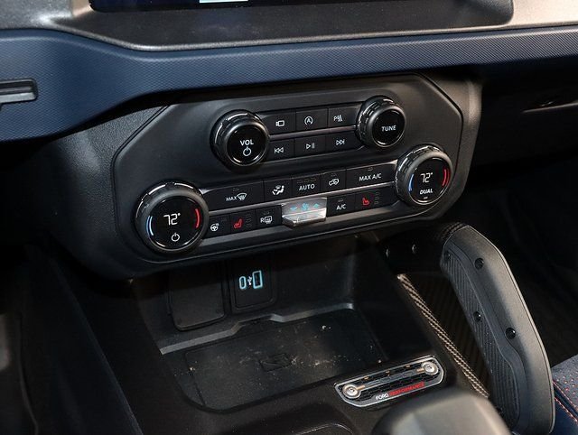 2023 Ford Bronco 4-Door Raptor - Photo 20