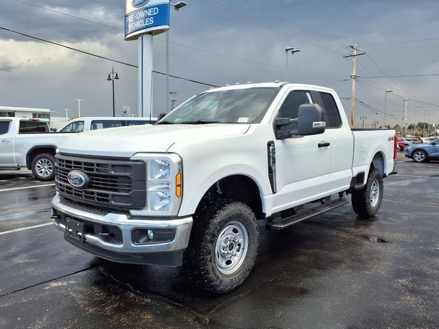 2026 Ford F-250SD F-250® XL