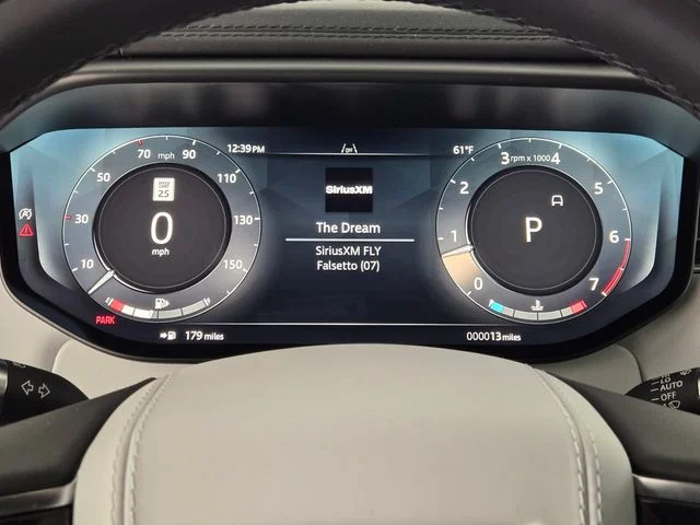 2026 Land Rover Range Rover Sport SE - Photo 27