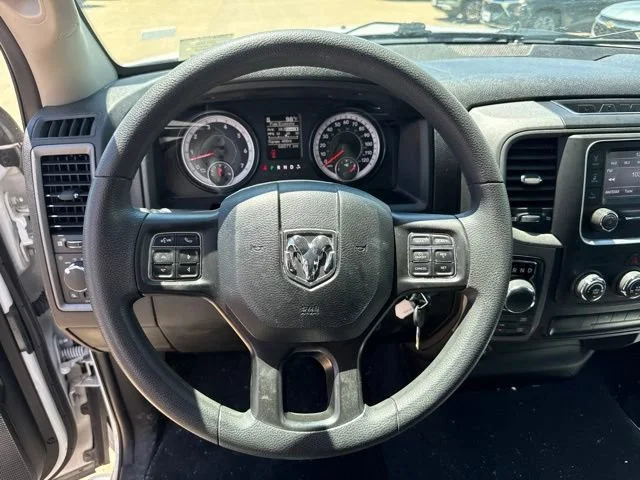 2022 RAM Ram 1500 Classic Tradesman - Photo 14